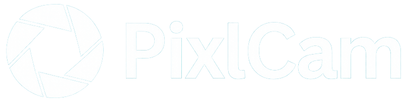 PixlCam Logo